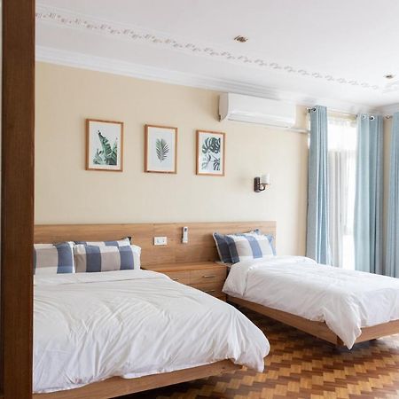 Kibu Home Katmandu Kültér fotó
