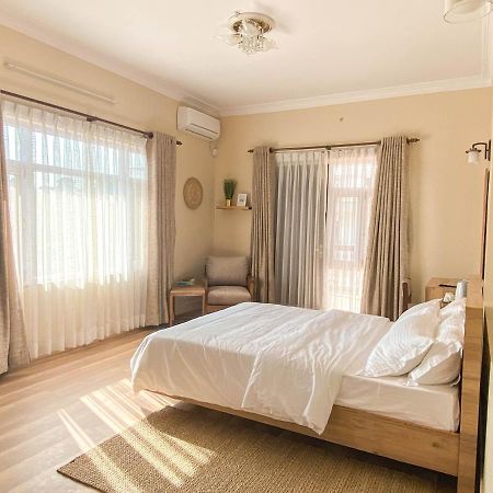 Kibu Home Katmandu Kültér fotó
