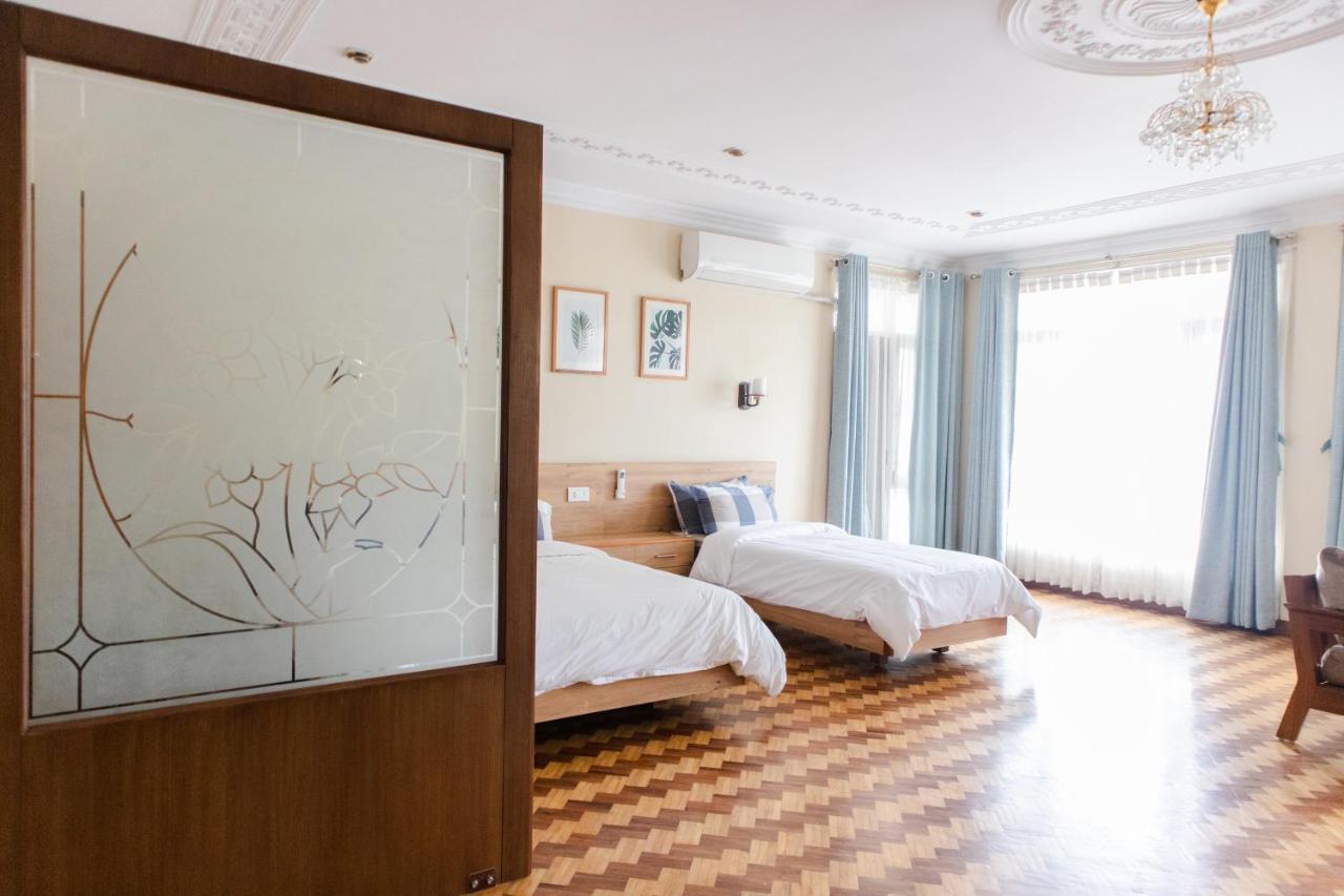 Kibu Home Katmandu Kültér fotó