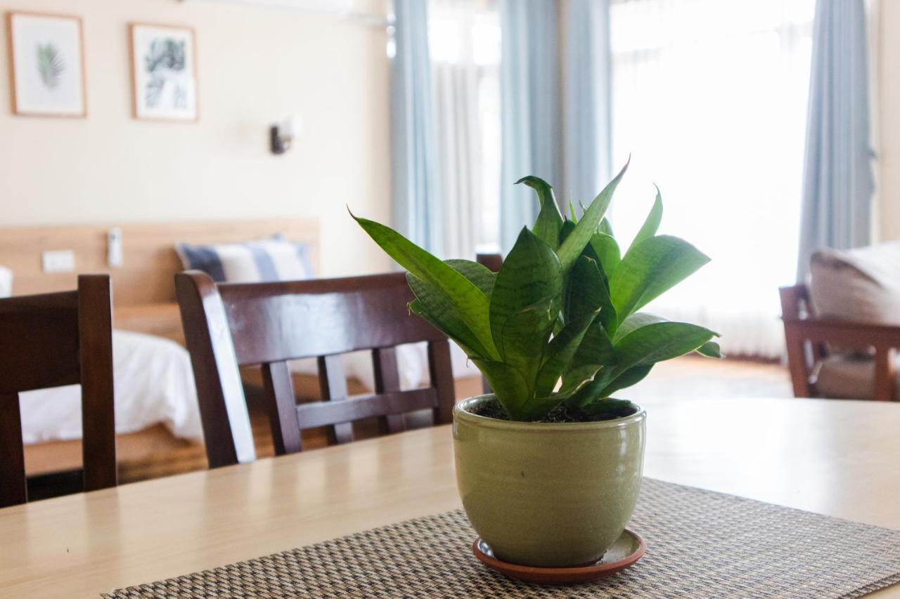 Kibu Home Katmandu Kültér fotó