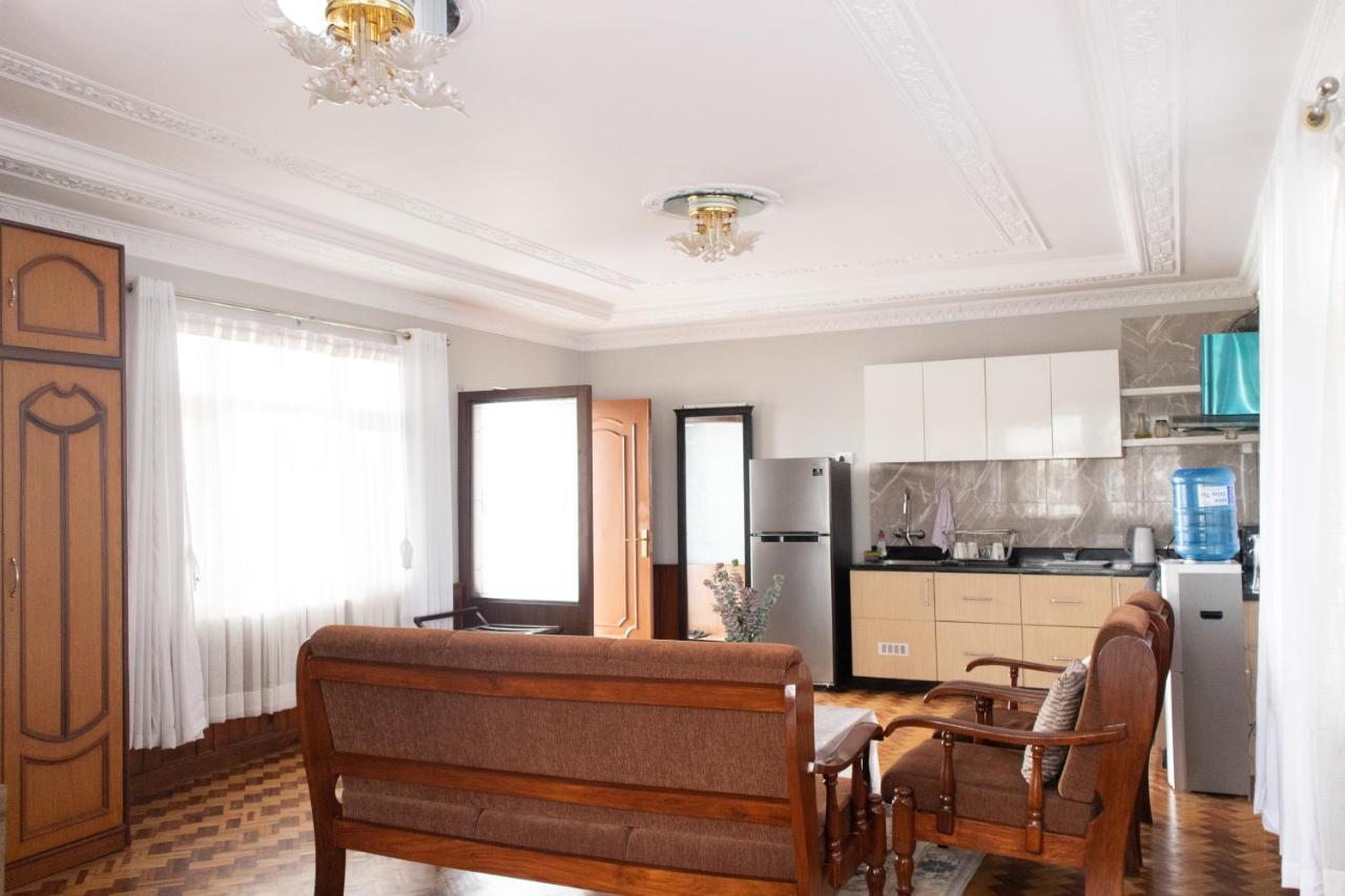 Kibu Home Katmandu Kültér fotó