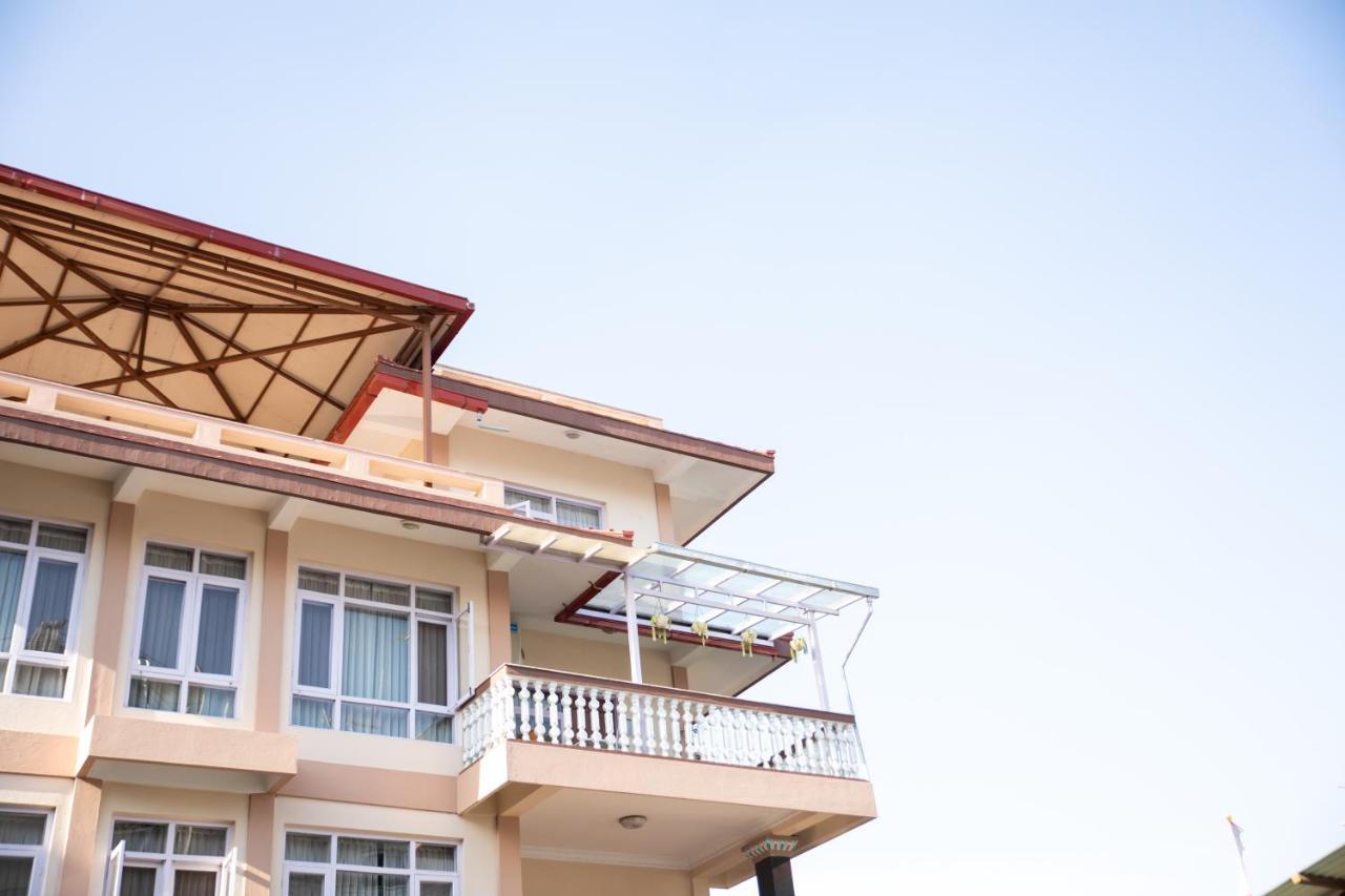 Kibu Home Katmandu Kültér fotó