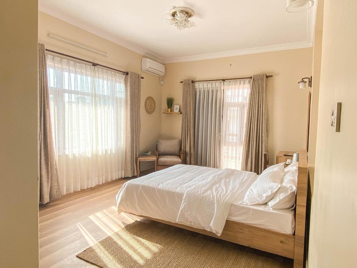 Kibu Home Katmandu Kültér fotó