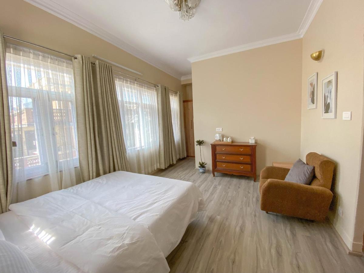 Kibu Home Katmandu Kültér fotó