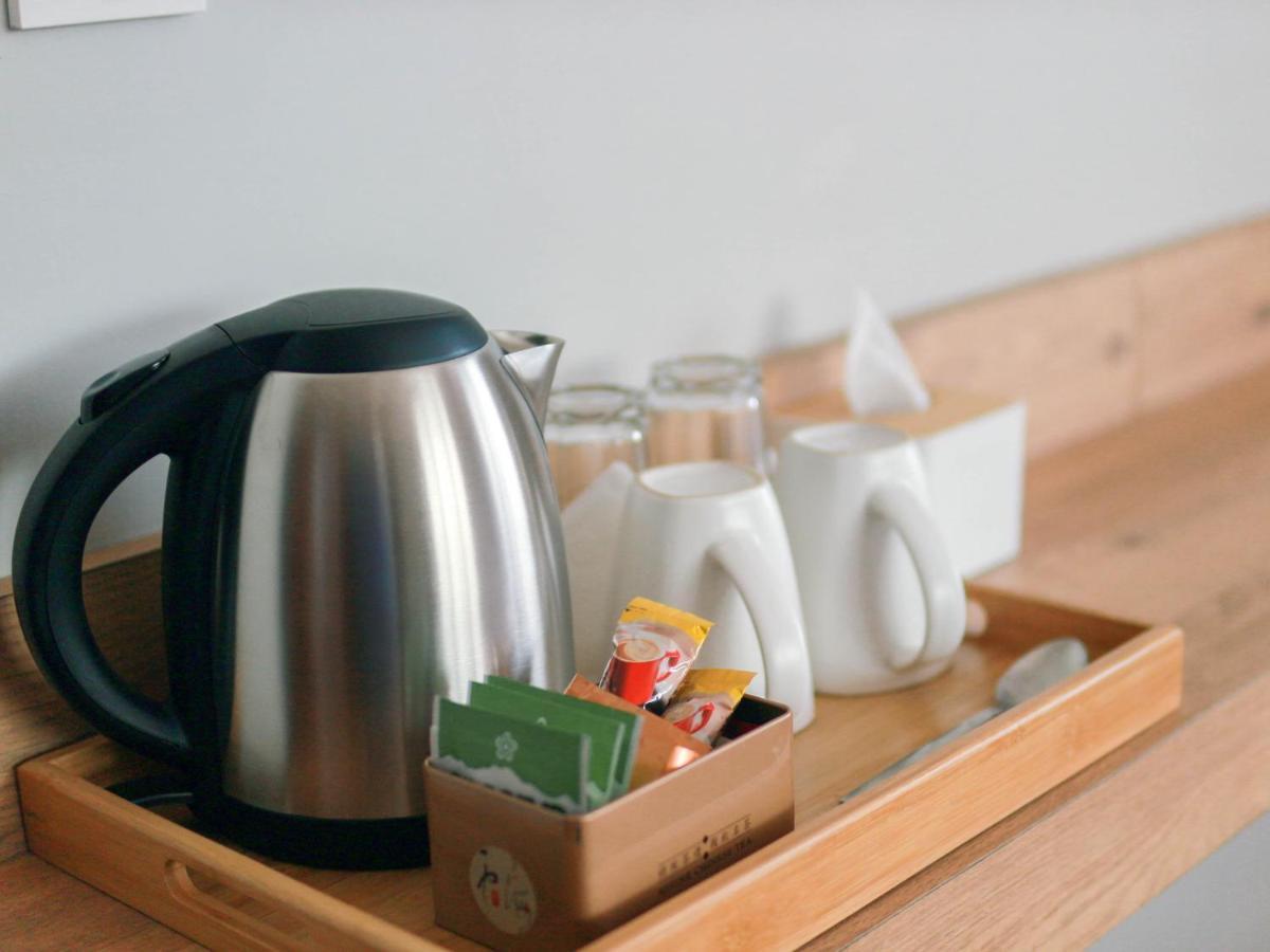 Kibu Home Katmandu Kültér fotó