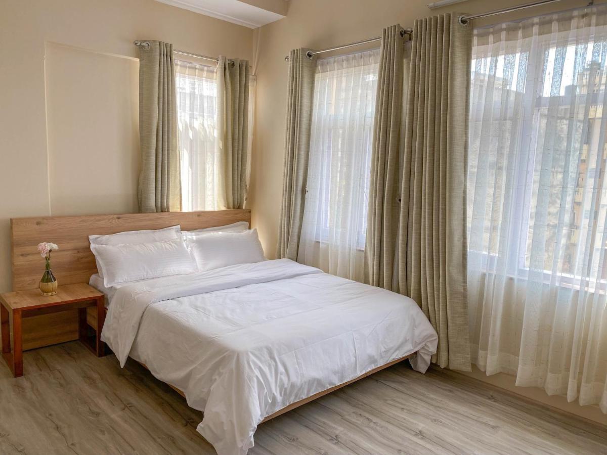 Kibu Home Katmandu Kültér fotó