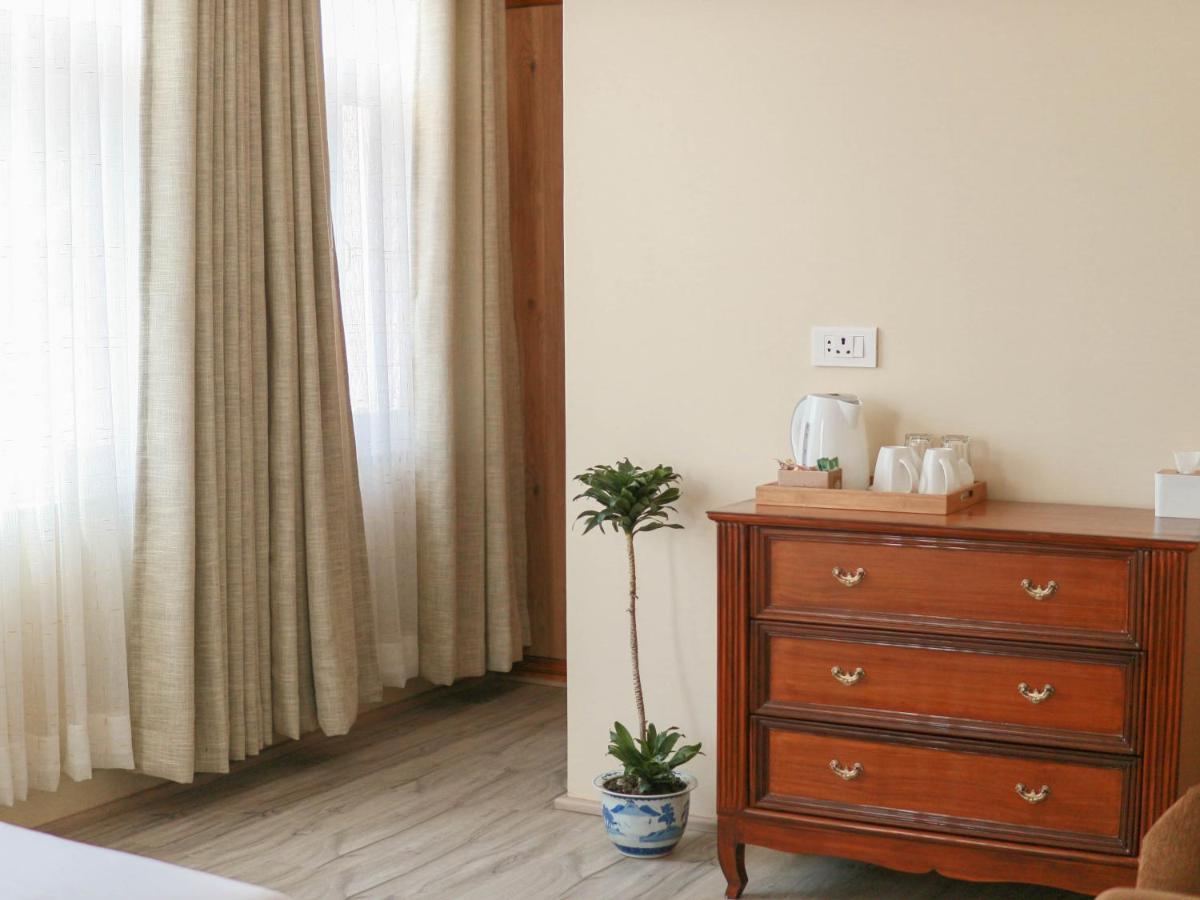 Kibu Home Katmandu Kültér fotó