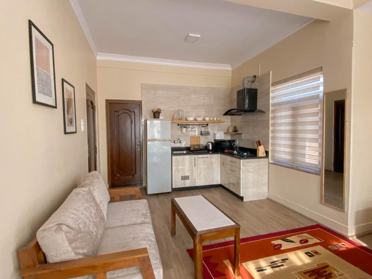 Kibu Home Katmandu Kültér fotó