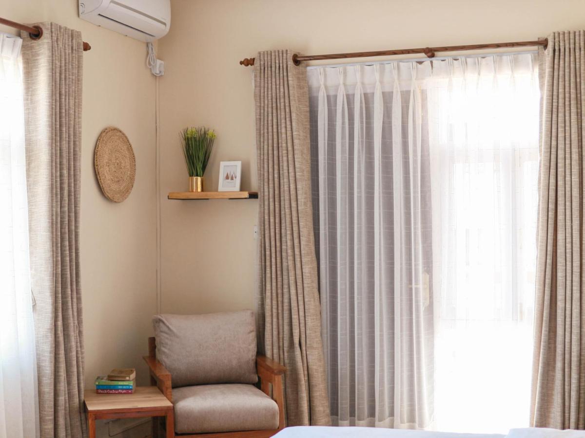 Kibu Home Katmandu Kültér fotó