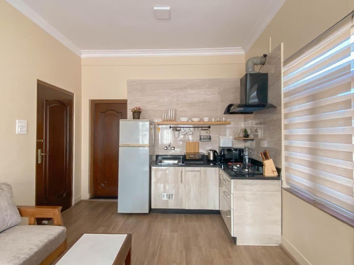 Kibu Home Katmandu Kültér fotó