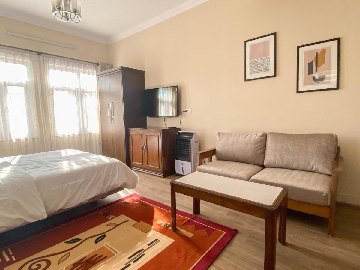 Kibu Home Katmandu Kültér fotó