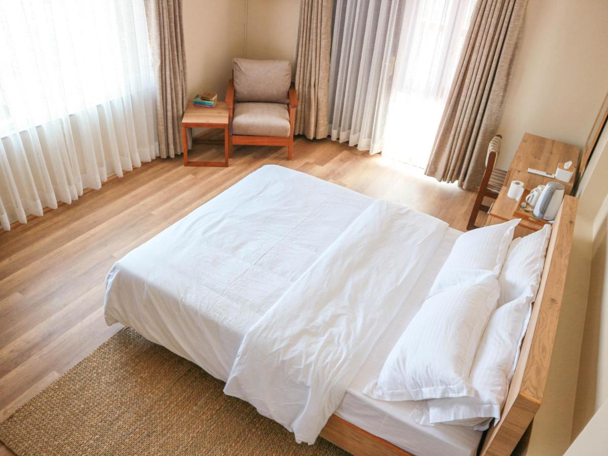 Kibu Home Katmandu Kültér fotó