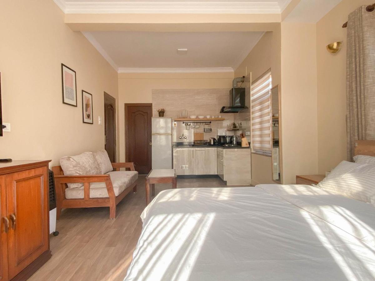 Kibu Home Katmandu Kültér fotó