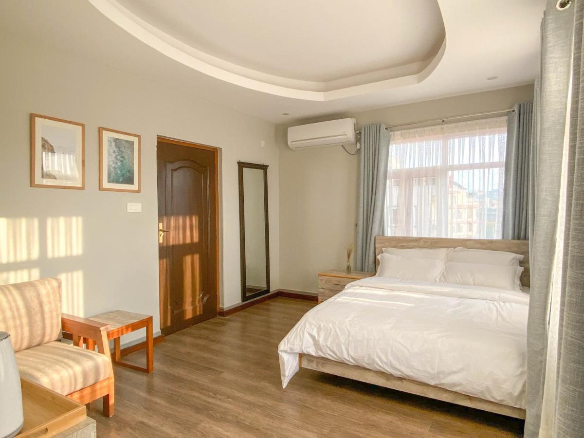 Kibu Home Katmandu Kültér fotó