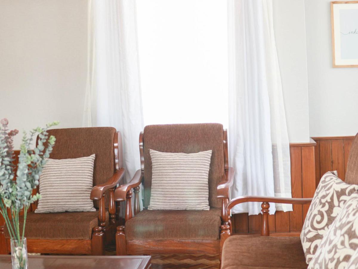 Kibu Home Katmandu Kültér fotó