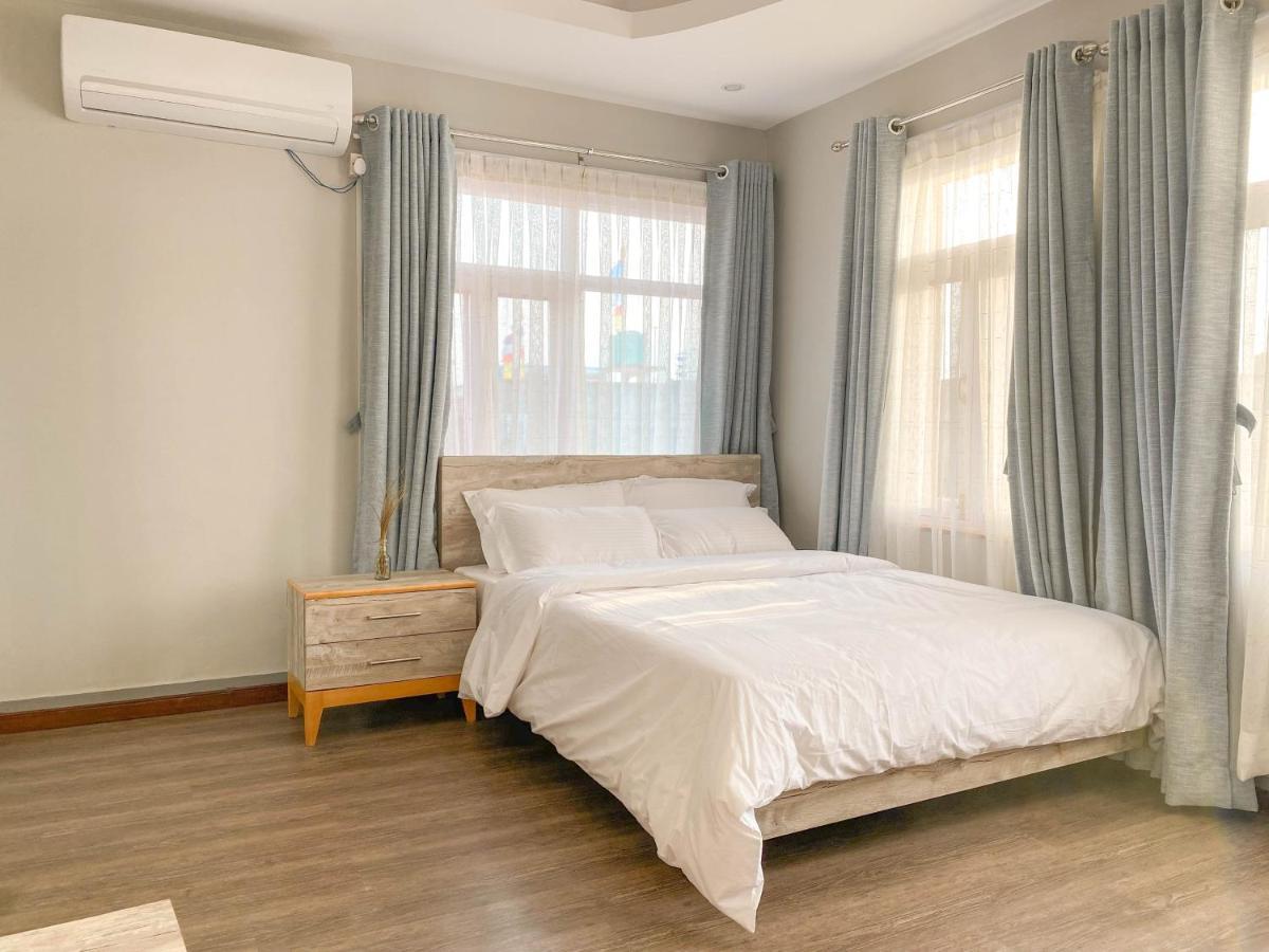 Kibu Home Katmandu Kültér fotó