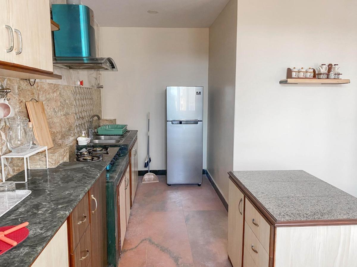 Kibu Home Katmandu Kültér fotó