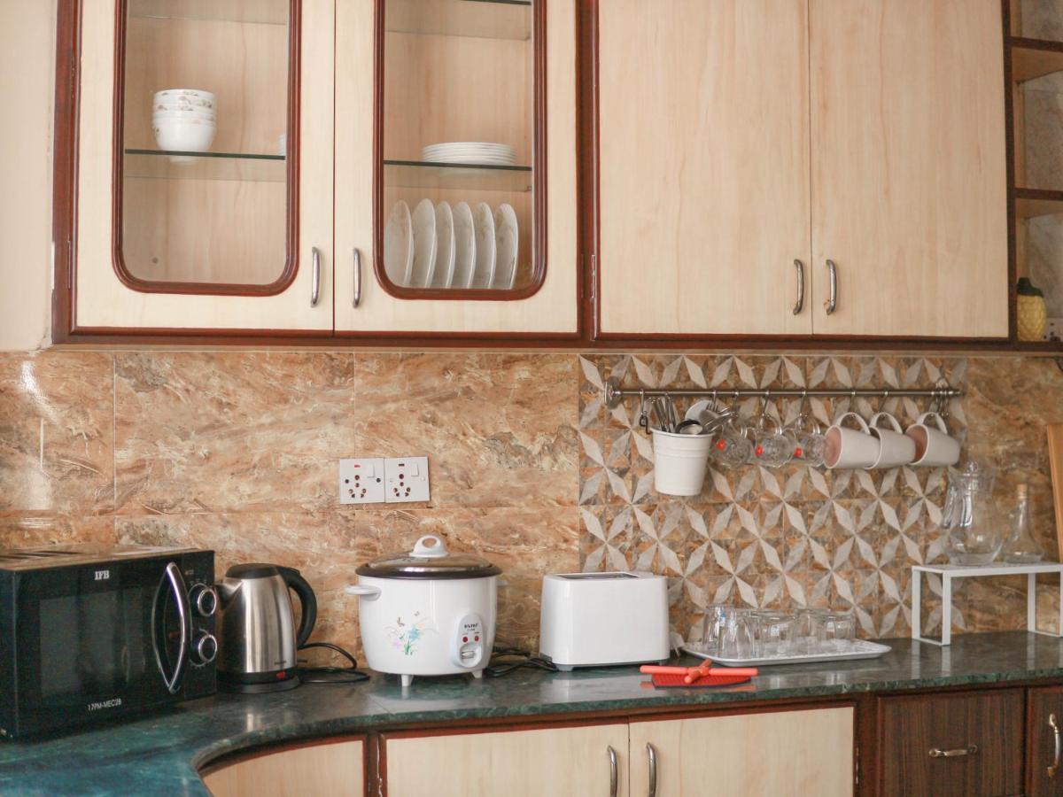 Kibu Home Katmandu Kültér fotó