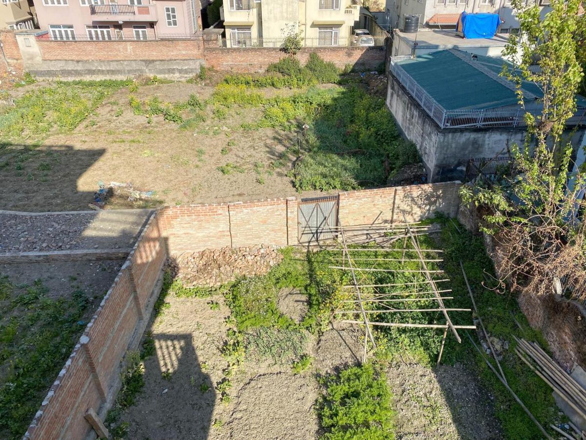 Kibu Home Katmandu Kültér fotó