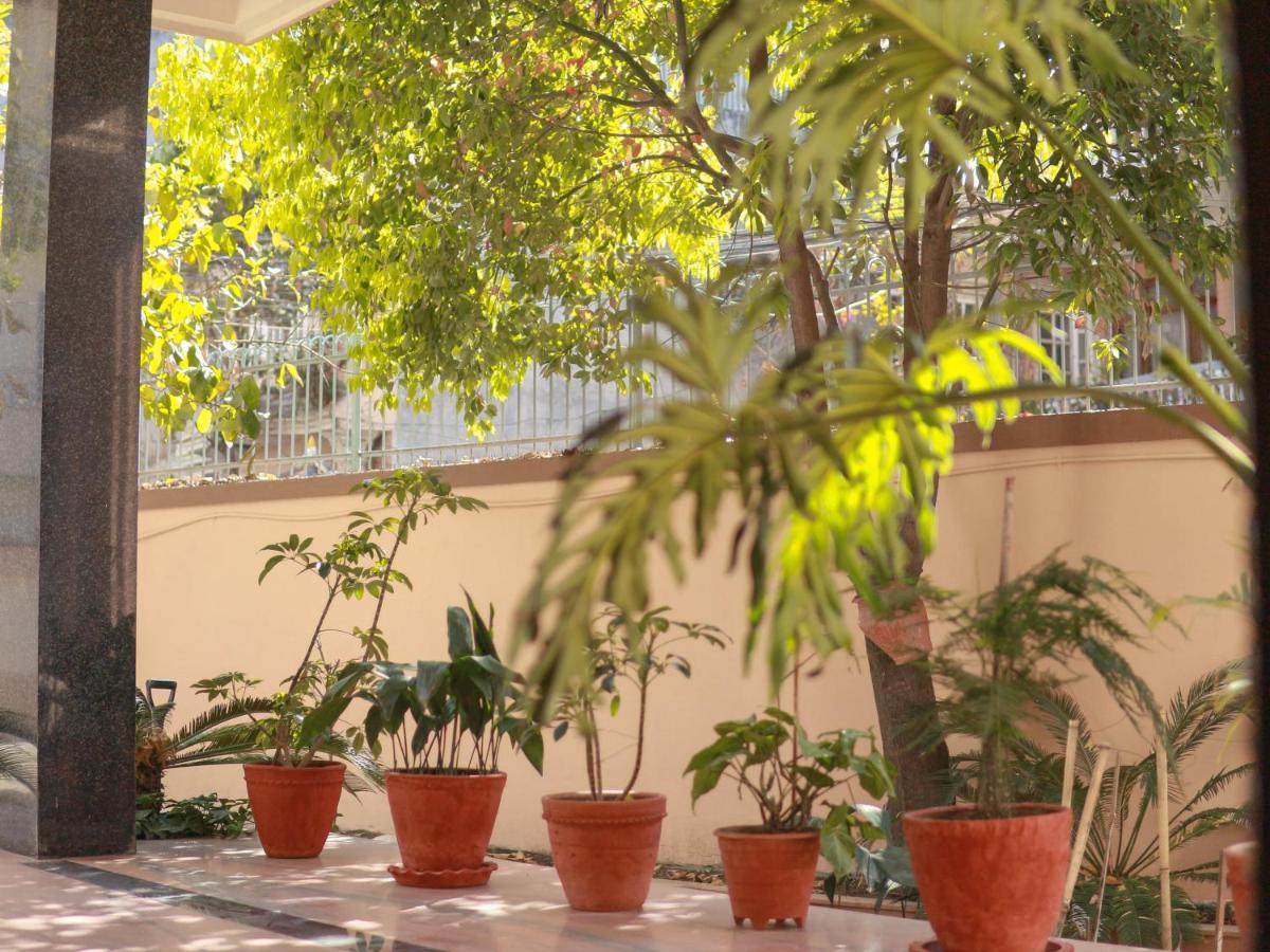 Kibu Home Katmandu Kültér fotó